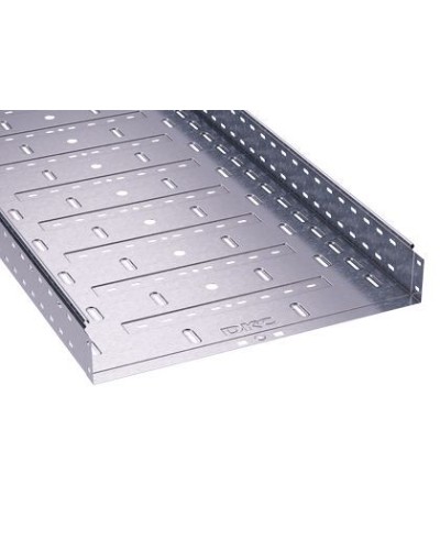 Лоток перфорированный 600х80 L2000 DKC 35318 в Белгороде Кабельные лотки Pintop.ru