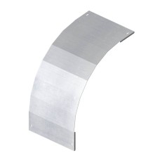 Крышка на угол вертикальный внешний 90 градусов 200х300, R600 DKC (UKOD623)