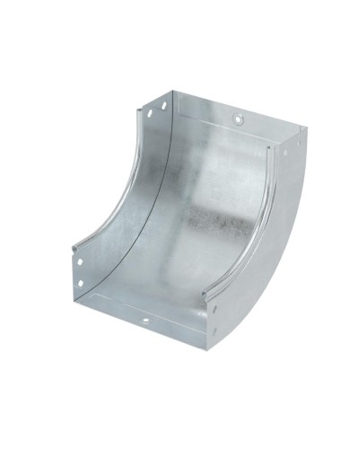 Угол вертикальный внутренний DKC (36704KZL) в Белгороде Аксессуары для лотков Pintop.ru