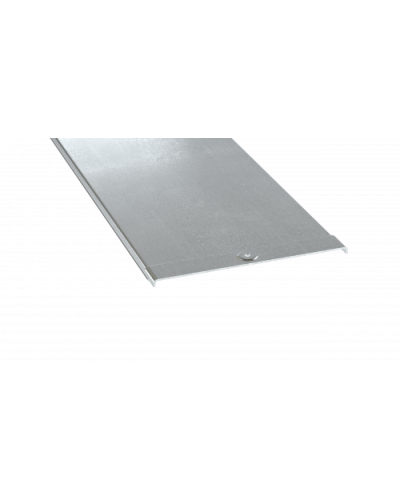 Крышка с заземлением на лоток осн.200, толщ. 2,0, L3000 DKC (SKH3020) в Белгороде Аксессуары для лотков Pintop.ru