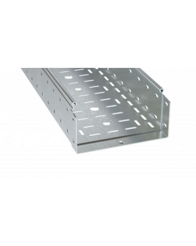 Лоток перфорированный DKC (SPV60120) в Белгороде Кабельные лотки Pintop.ru