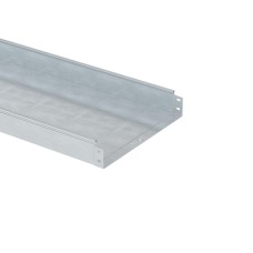 Лоток неперфорированный DKC (SNM60110ZL)