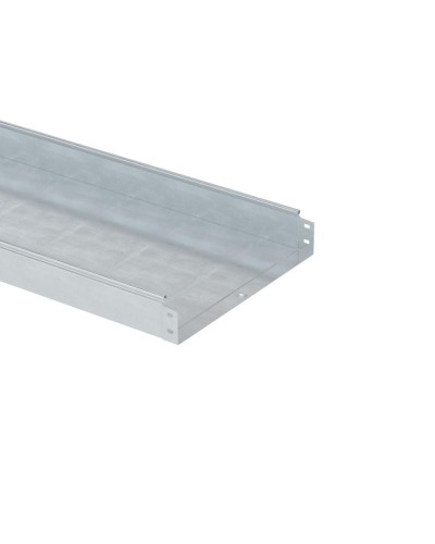 Лоток100х300х6000, 2,0 мм DKC (SNH60130) в Белгороде Кабельные лотки Pintop.ru