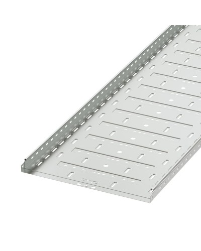 Лоток перфорированный DKC (35258HDZ) в Белгороде Кабельные лотки Pintop.ru