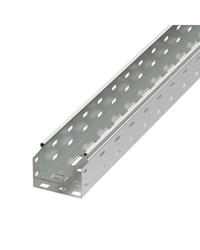 Лоток перфорированный DKC (35302ZL) в Белгороде Кабельные лотки Pintop.ru