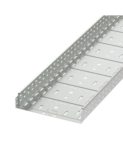 Лоток перфорированный DKC (35306ZL) в Белгороде Кабельные лотки Pintop.ru