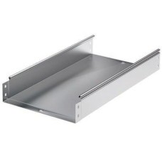 Лоток 300х80 L 2000, горячеоцинкованный DKC 35055HDZ