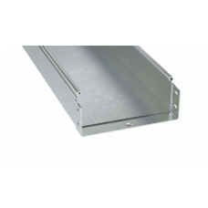 Лоток неперфорированный DKC (SNV60860ZL)