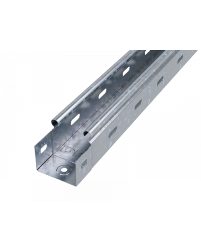 Лоток перфорированный DKC (35260ZL) в Белгороде Кабельные лотки Pintop.ru