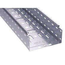 Лоток перфорированный DKC (35343ZL)