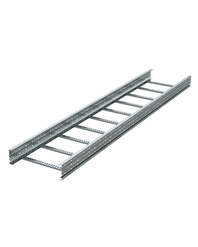 Лоток лестничный DKC (ULH355HDZ) в Белгороде Кабельные лотки Pintop.ru