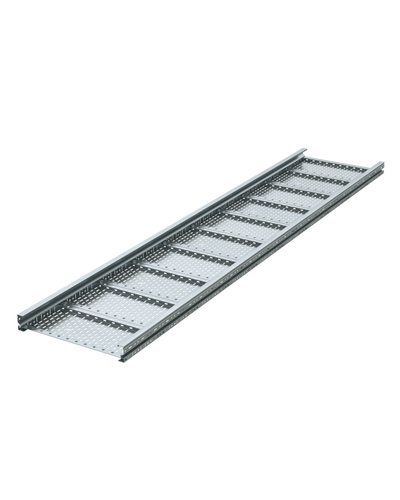 Лоток кабельный DKC (USM386HDZ) в Белгороде Кабельные лотки Pintop.ru