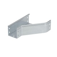 Переходник RRD правосторонний (36455KHDZ)