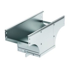 Ответвитель TDSA Т-обр. вертикальный 80/100 горячеоцинкованный DKC 37601KHDZ