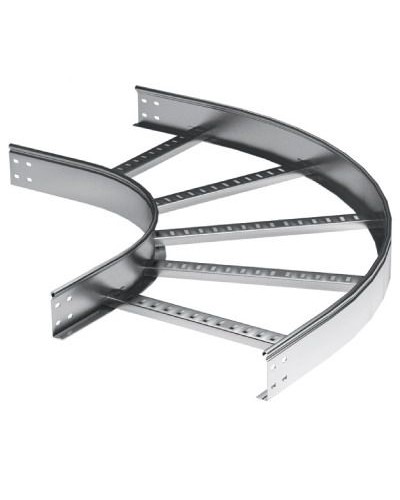 Угол горизонтальный DKC (LC5340KHDZ) в Белгороде Аксессуары для лотков Pintop.ru