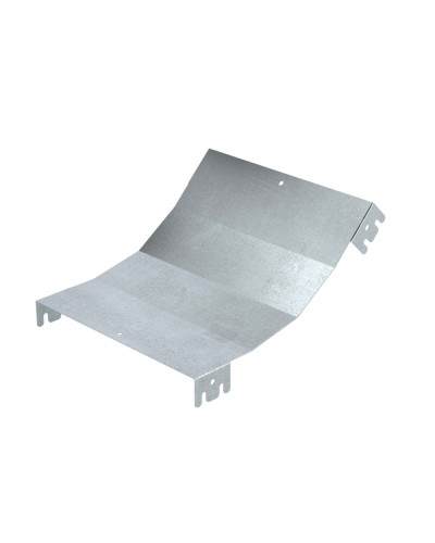 Крышка на угол DKC (LKH0893KHDZ) в Белгороде Аксессуары для лотков Pintop.ru