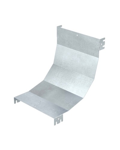 Крышка на угол DKC (LKH1920K) в Белгороде Аксессуары для лотков Pintop.ru