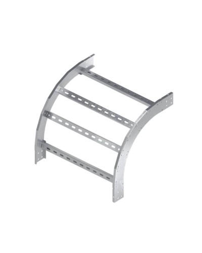 Угол вертикальный внешний DKC (LO1620KHDZ) в Белгороде Аксессуары для лотков Pintop.ru