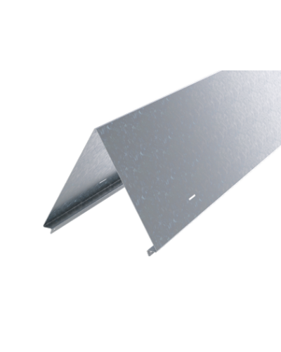 Заглушка DKC (SKS334ZL) в Белгороде Аксессуары для лотков Pintop.ru