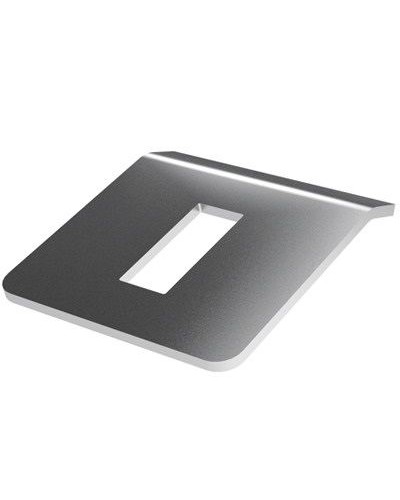 Прижим DKC (LP1000R) в Белгороде Аксессуары для лотков Pintop.ru