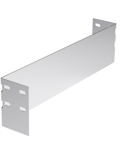 Заглушка лотка DKC (URH052) в Белгороде Аксессуары для лотков Pintop.ru