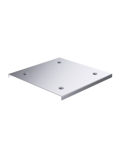 Крышка на угол DKC (UKF304) в Белгороде Аксессуары для лотков Pintop.ru