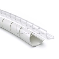 Жгут витой, SPIRALITE PA2, черный DKC 00942RL