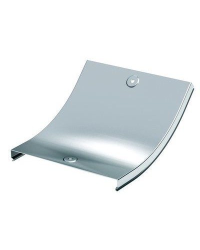 Крышка внутреннего вертикального угла DKC (38220KZL) в Белгороде Аксессуары для лотков Pintop.ru