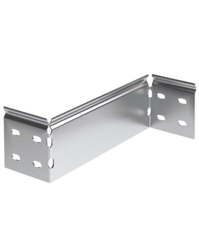 Редукция упрощенная DKC (LR8100INOX) в Белгороде Аксессуары для лотков Pintop.ru