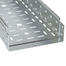 Лоток перфорированный DKC (3530512HDZ)