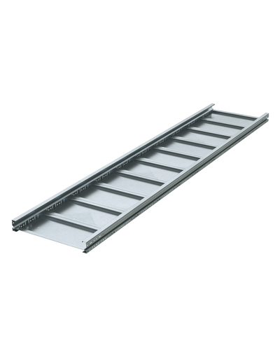 Лоток неперфорированный DKC (UNM615HDZ) в Белгороде Кабельные лотки Pintop.ru