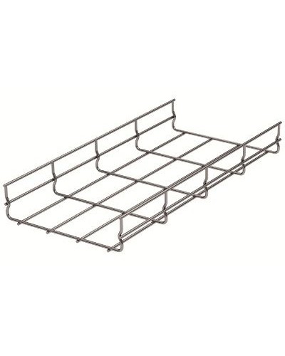 Лоток проволочный DKC (FC8060INOX) в Белгороде Кабельные лотки Pintop.ru