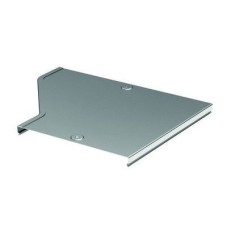 Крышка на переходник RRS левосторонний 500/400, горячеоцинкованная DKC 38173KHDZ