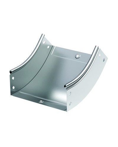 Угол вертикальный внутренний DKC (36748KZL) в Белгороде Аксессуары для лотков Pintop.ru