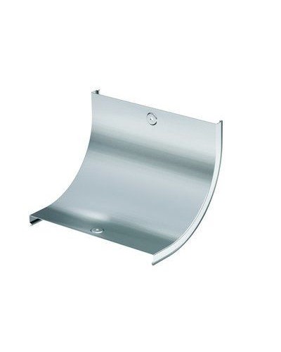 Крышка на угол DKC (38206ZL) в Белгороде Аксессуары для лотков Pintop.ru