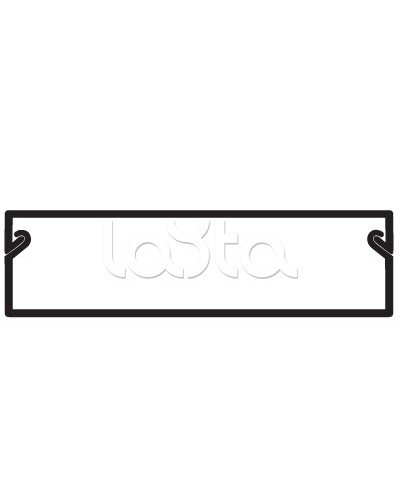 Миниканал TMC 30x10 DKC 00311 в Белгороде Кабель-канал Pintop.ru