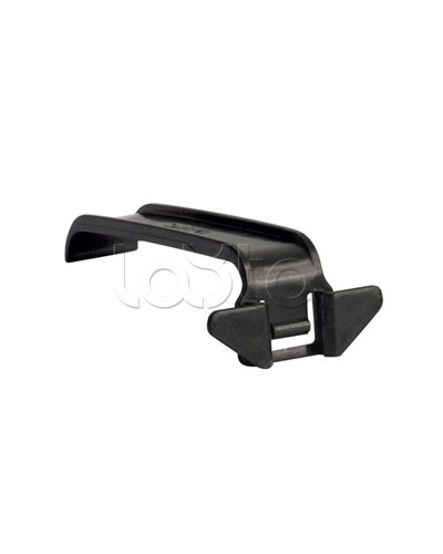 Фиксатор кабеля для короба RL12 40 мм DKC 05203RL в Белгороде Держатели, клипсы, скобы Pintop.ru