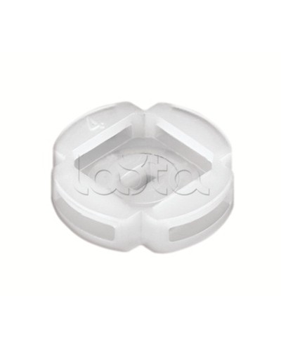 Крепежный элемент ZP2 для короба RL DKC 06561RL в Белгороде Крепежные изделия Pintop.ru