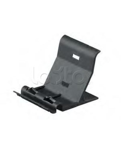 Держатель кабеля для коробов90х50 и 110х50 мм DKC 09511 в Белгороде Аксессуары для кабель-канала Pintop.ru