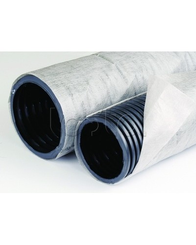 Труба двустенная ПНД гибкая DKC 141920A в Белгороде Аксессуары для кабель-канала Pintop.ru