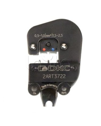 Матрица CSV для обжима коннекторов 4P (RG11) DKC 2ART37I4 в Белгороде Крепежные изделия Pintop.ru