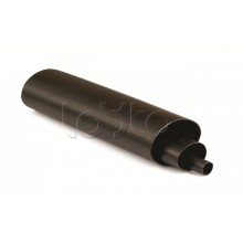 Трубка среднестенная термоусаживаемая 115/35 мм c клеевым составом DKC 2CRMA115