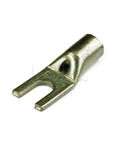 Наконечник вилочный 10 кв.мм 6 мм (НВП) DKC 2D106 в Белгороде Держатели, клипсы, скобы Pintop.ru