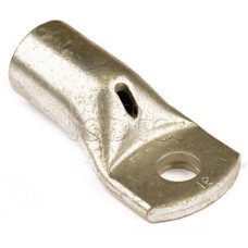 Наконечник кольцевой под винт с длинным фланцем 240 кв.мм винт 14 мм (ТМЛ) DKC 2P14L