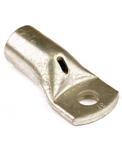 Наконечник кольцевой под винт 300 кв.мм винт 14 мм (ТМЛ) DKC 2Q14 в Белгороде Крепежные изделия Pintop.ru