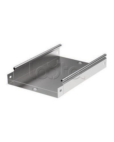 Лоток 500х50 L2000 DKC (35017) в Белгороде Кабельные лотки Pintop.ru