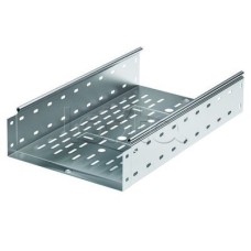 Лоток перфорированный 200х80 L3000, горячеоцинкованный DKC 35304HDZ