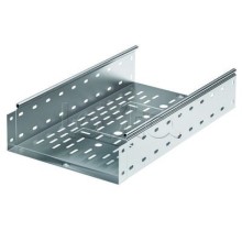 Лоток перфорированный 80х500 L3000 DKC 35307