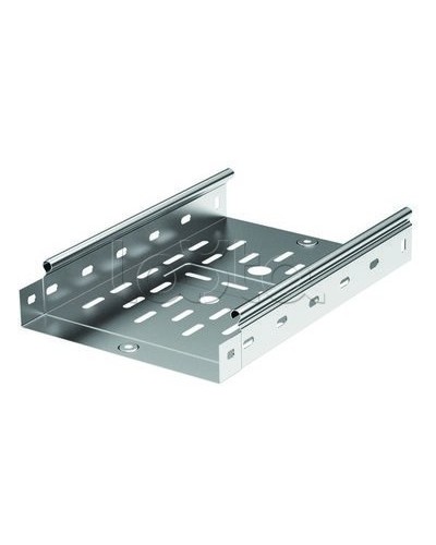Лоток перфорированный 150х100 L2000 DKC 35332 в Белгороде Кабельные лотки Pintop.ru