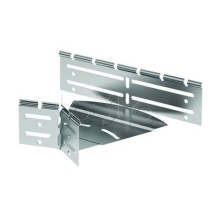 Горизонтальный изменяемый угол СРО 0-44 град. 300х100 DKC 36020